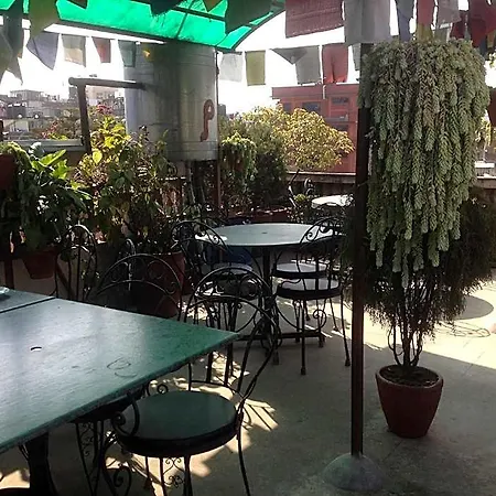 Kathmandu Peace Guest House