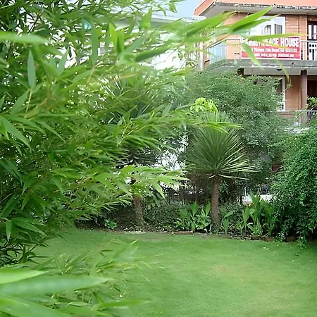 Kathmandu Peace Guest House