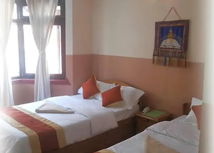Peace Hotel