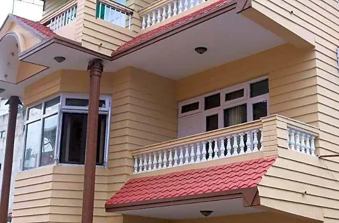 Peace Hotel Kathmandu