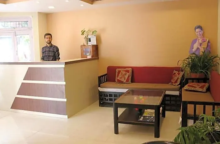 Peace Hotel