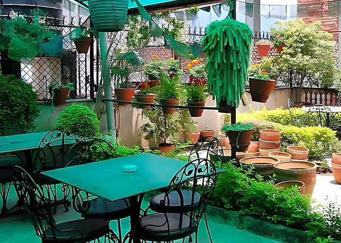 Hotel Peace Kathmandu