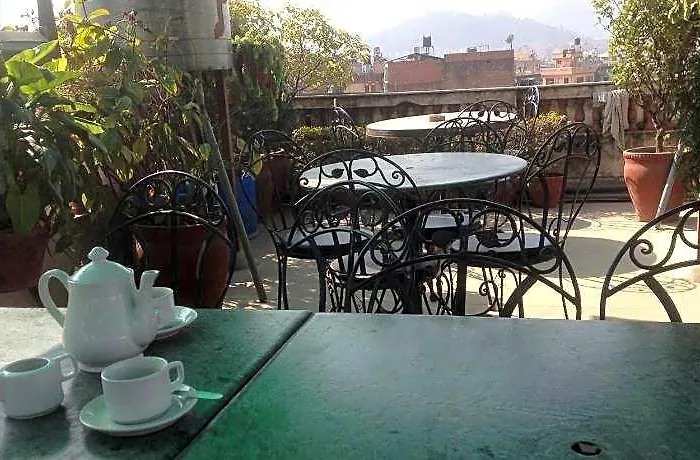 Hotel Peace Kathmandu