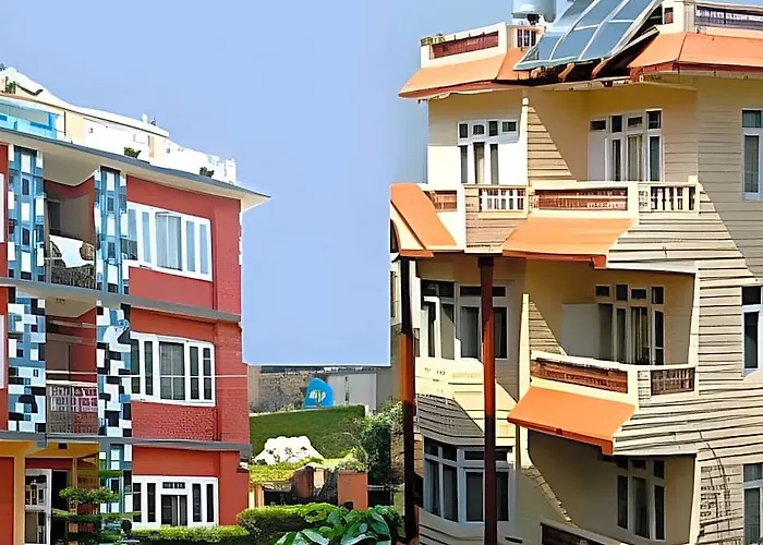Peace Hotel