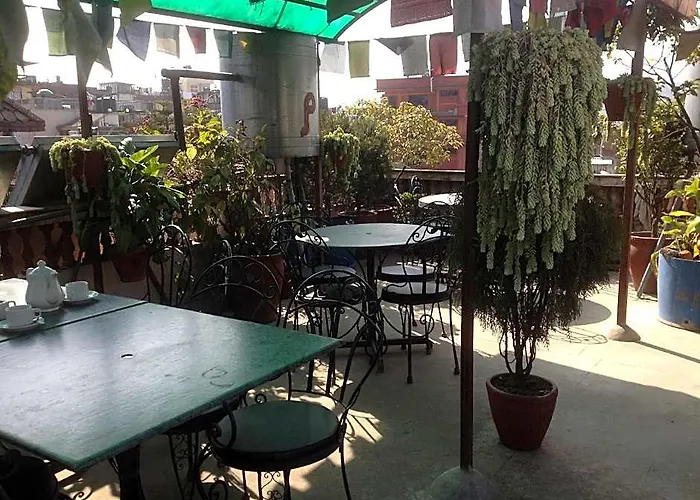 Hotel Peace Kathmandu