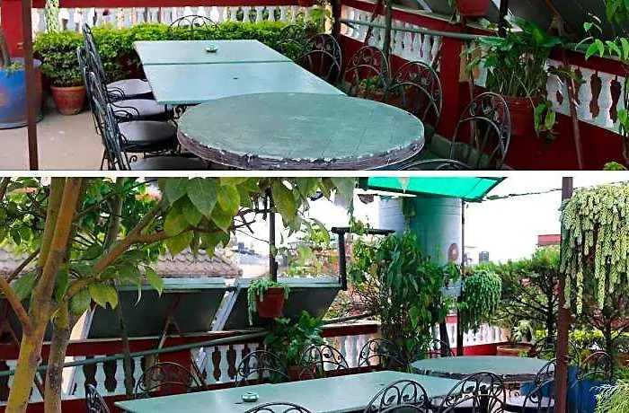 Peace Hotel
