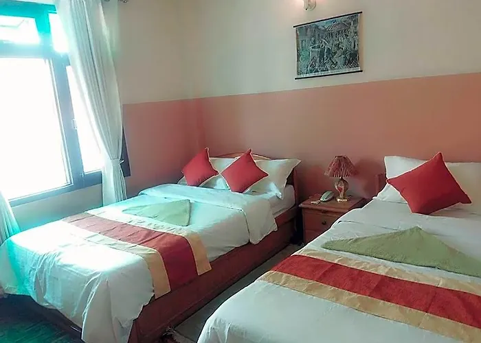 Hotel Peace