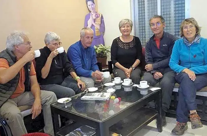 Peace Hotel Kathmandu