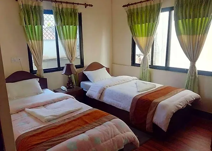 Hotel Peace 3*