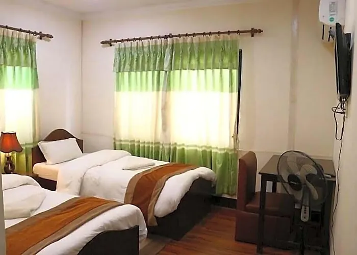 Hotel Peace