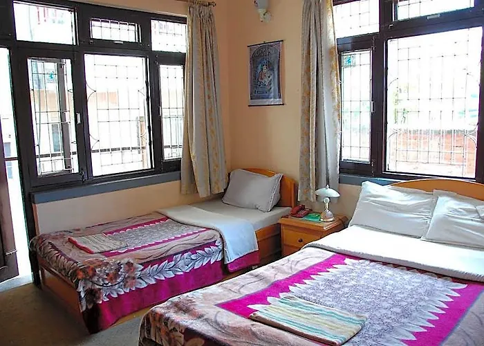 Hotel Peace