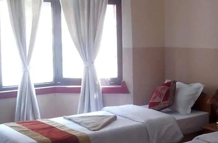 Peace Hotel Kathmandu