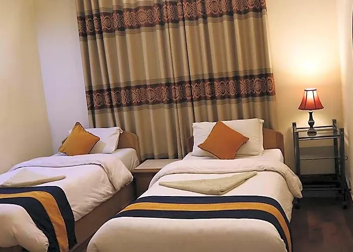 Hotel Peace 3*